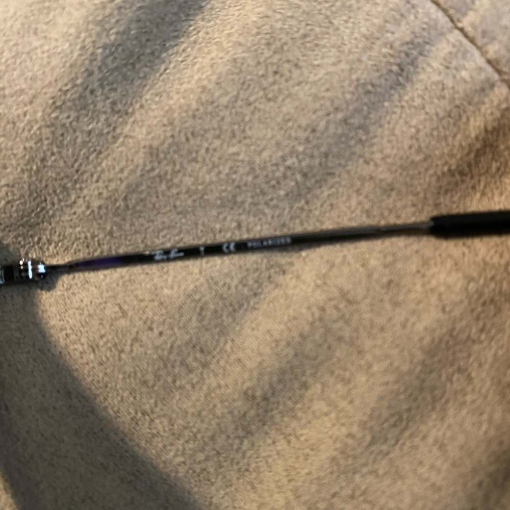 Ray-Ban Polarized Sunglasses - Picture 5 of 10